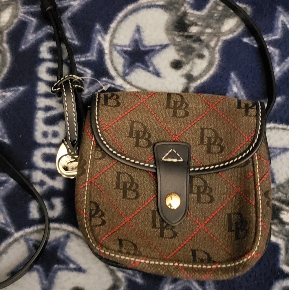 Crossbody